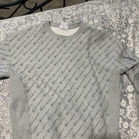 Champion crew neck - Picture 1 of 3